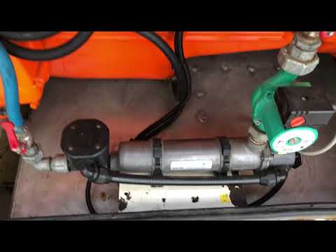 Video: DAEWOO Generatorer: Benzin-, Diesel- Og Invertermodeller, Reparationsfunktioner, Modelvalg