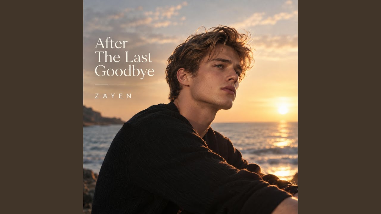After The Last Goodbye - YouTube