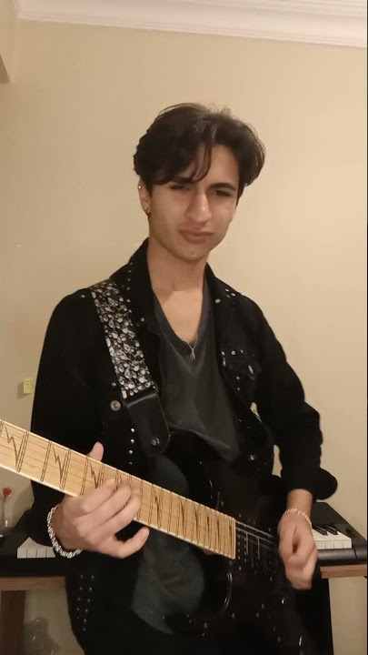 Maneskin - Beggin #maneskin #beggin #cover