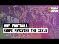 Why FIFA Could Punish Argentina After England Victory | FIFA World Cup 2026