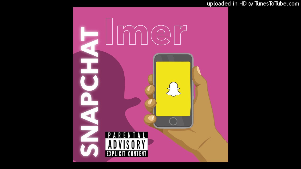 Watch Imer - SNAPCHAT ( Prod. By BroConnexion ) on YouTube Watch Imer - SNAPCHAT ( Prod. By BroConnexion ) on YouTube