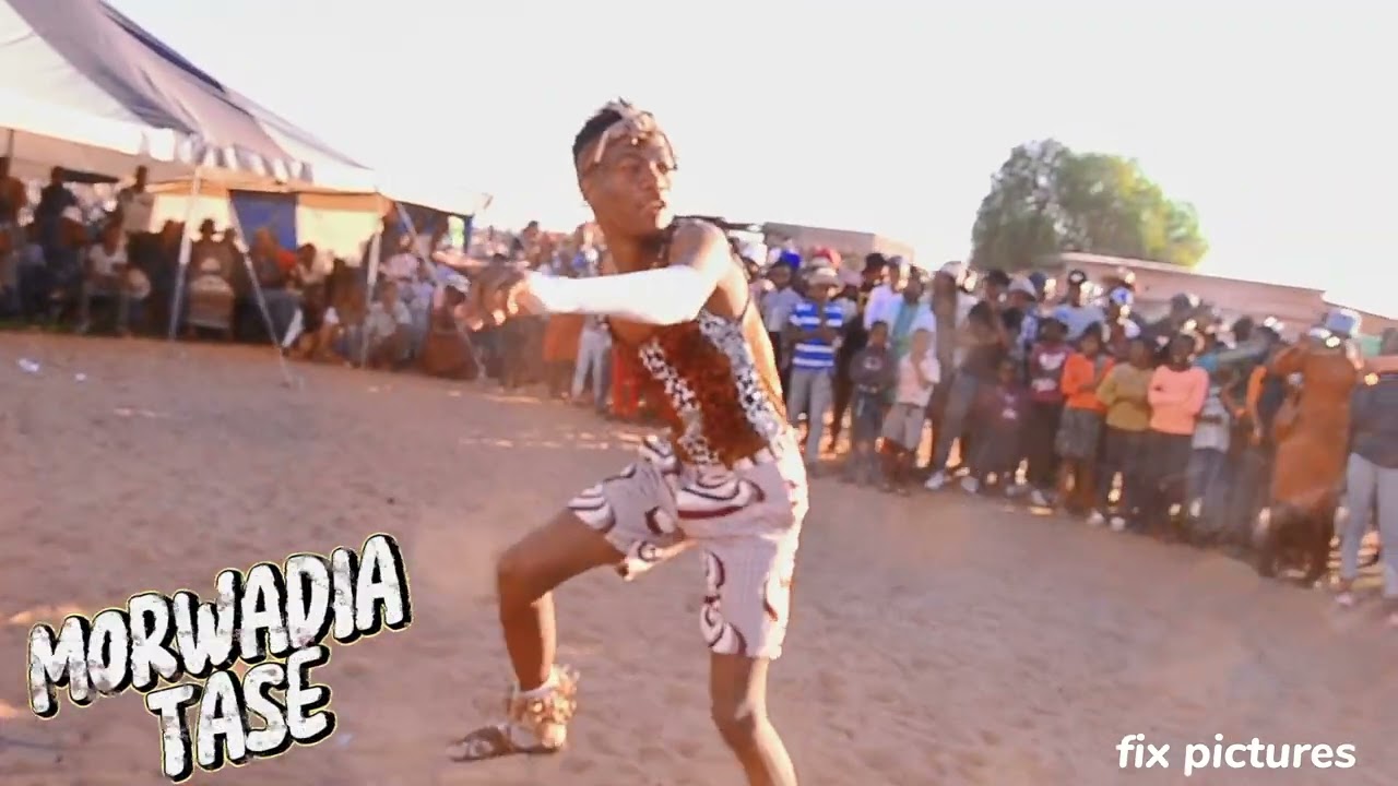 MORWADIA tase..at wedding