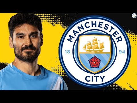 Thumbnail for Who Will Man City Sell This Month? | The Transfer Show with JSGC