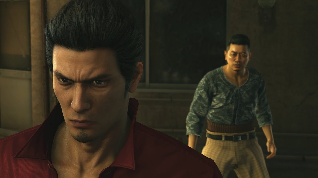 for faith yakuza 4 download for faith yakuza 4 download