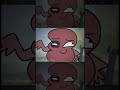 THREE #edit // SPOILERS!! // #tpot #bfdi #bfdia24 #three #one #osc #objectshow #editing #animation