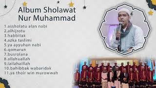 Album Sholawat Nur Muhammad