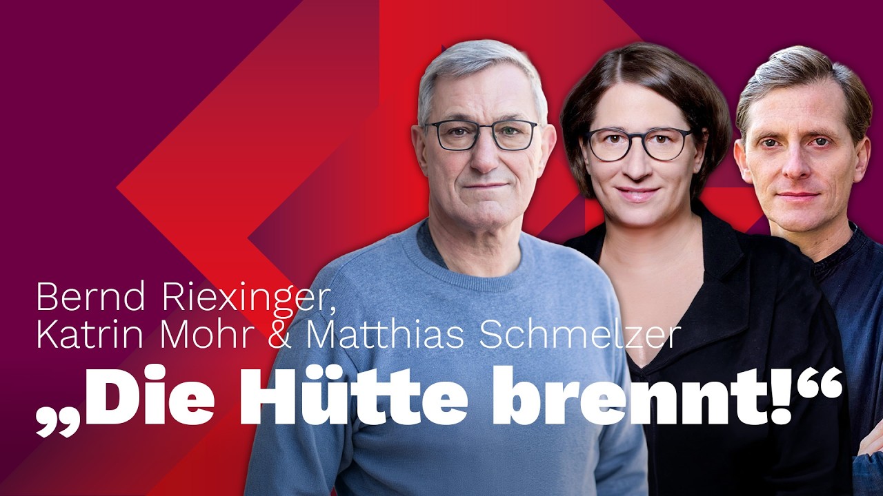 Ökosozialismus oder Klima-Kollaps! Was jetzt auf dem Spiel steht!