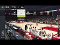 NBA 2K26 "PS5 PRO"  AIR JORDAN  (TAKES FLIGHT)  SPIN MOVE ONE HANDED POSTER OVER THE D !!!