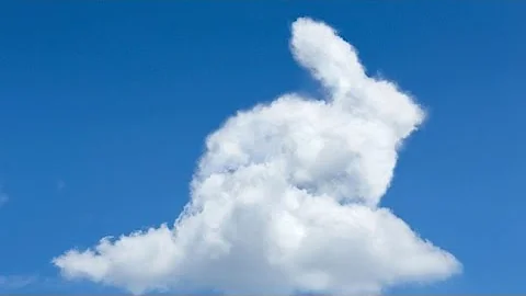 How to Create Cloud Shapes in Photoshop (Free Download)