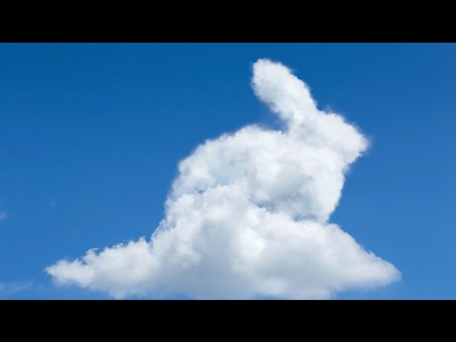 How To Create Cloud Shapes In Photoshop Free Download Youtube