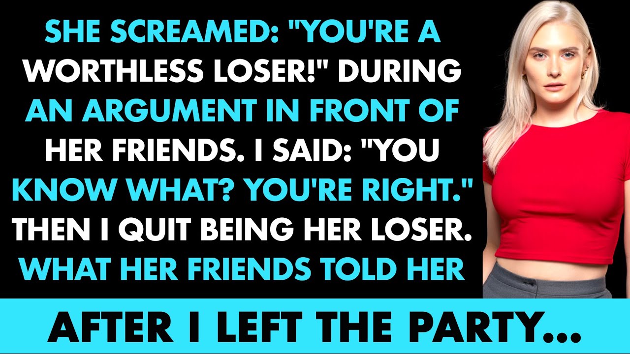 When My Stepdaughter Said “Disappear Forever,” I Sold The House And Ended It...