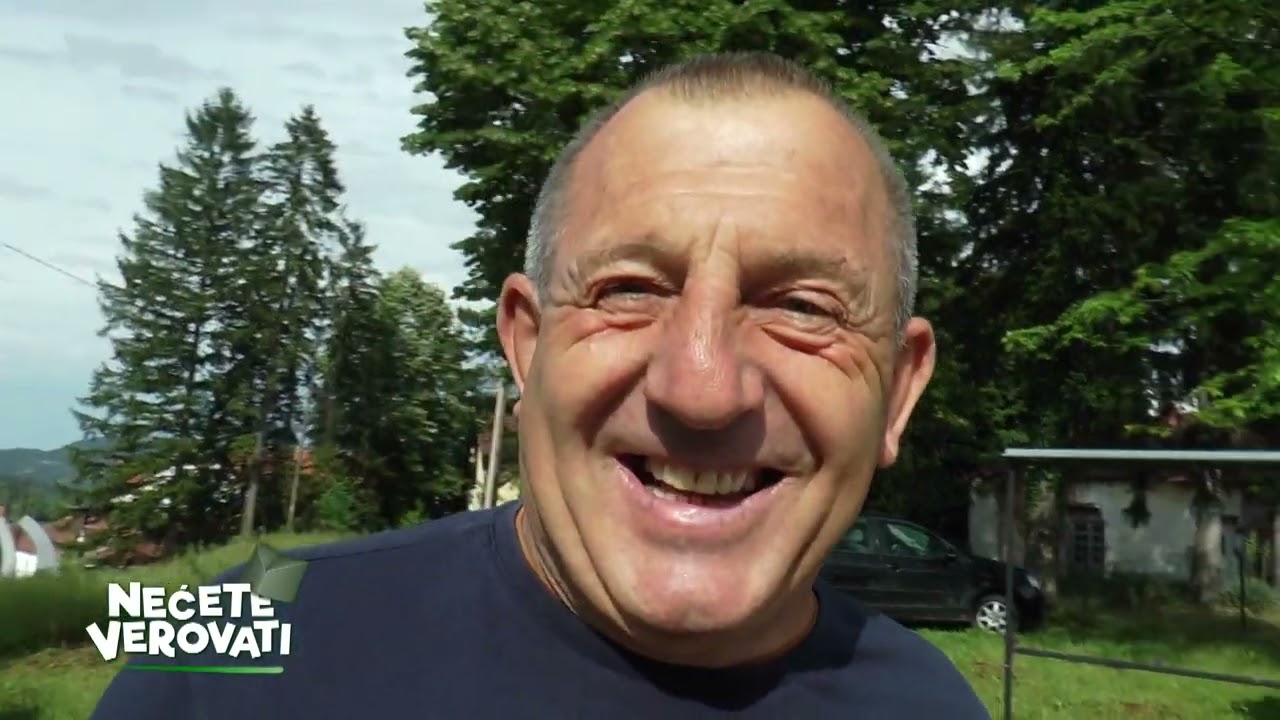 NEĆETE VEROVATI - Pedeset godina fudbala na Ovčaru