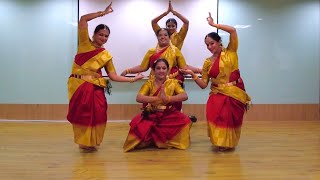 Dance 02 _ ശലഭങ്ങൾ 🦋 I Women's Day 2023 I WORLD MALAYALEE FORUM I Malaysia