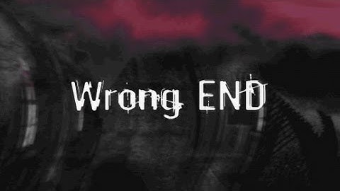 Corpse Party Wrong Ends, Chapter 4