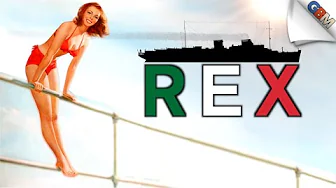 SS Rex: Italy's Ship of State