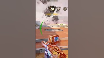 決勝時刻M 這麼帥氣的狙哪裡找？#決勝時刻m創作者 #決勝時刻m #codm 