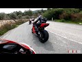 Motorcycle Street Ride - Ducati Panigale 899 VS Mv Agusta F3 800