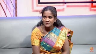 Bathuku Jatka Bandi - Episode 811 - Indian Television Talk Show - Divorce counseling - Zee Telugu