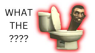 The Skibidi Toilet Takeover: How the Internet Lost Its Mind