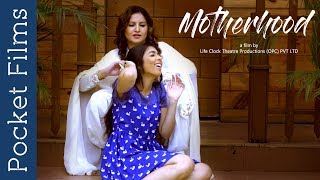 Hindi Short Film - Motherhood. ft Sonali Phogat | A mother and daughter’s relationship story