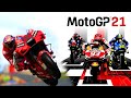 MOTOGP 21: PROVIAMOLO FINALMENTE!