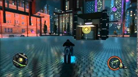 [Bug] Saints Row: The Third (Jail-Bastion)