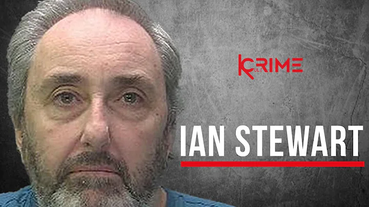 A  TRUE NARCISSISTIC KILLER - Ian Stewart