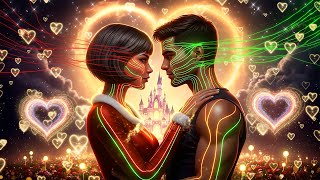 Download Lagu Dit geluid zorgt ervoor dat iemand je nu belt! 💖ZEER KRACHTIGE liefdesfrequentie ❤️ 528Hz + 432Hz MP3