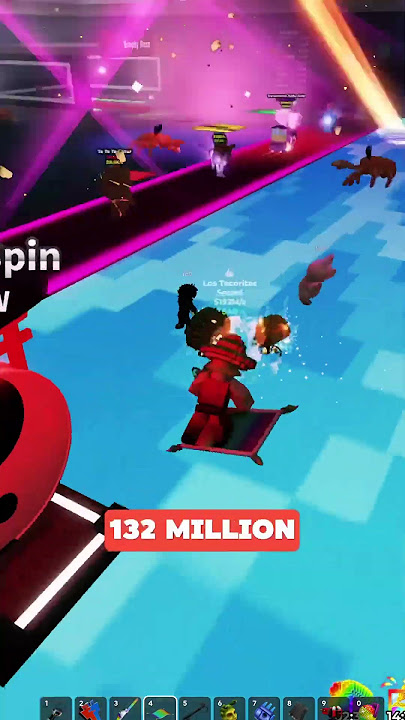 Spawning Los Tacoritas #stealabrainrot