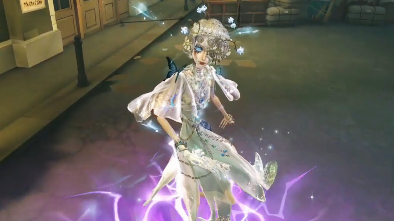 감랭킹 3위(카카카) 여왕벌 관전