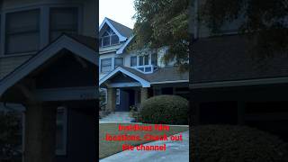 Insidious Film Locations-Check Out The Channel.