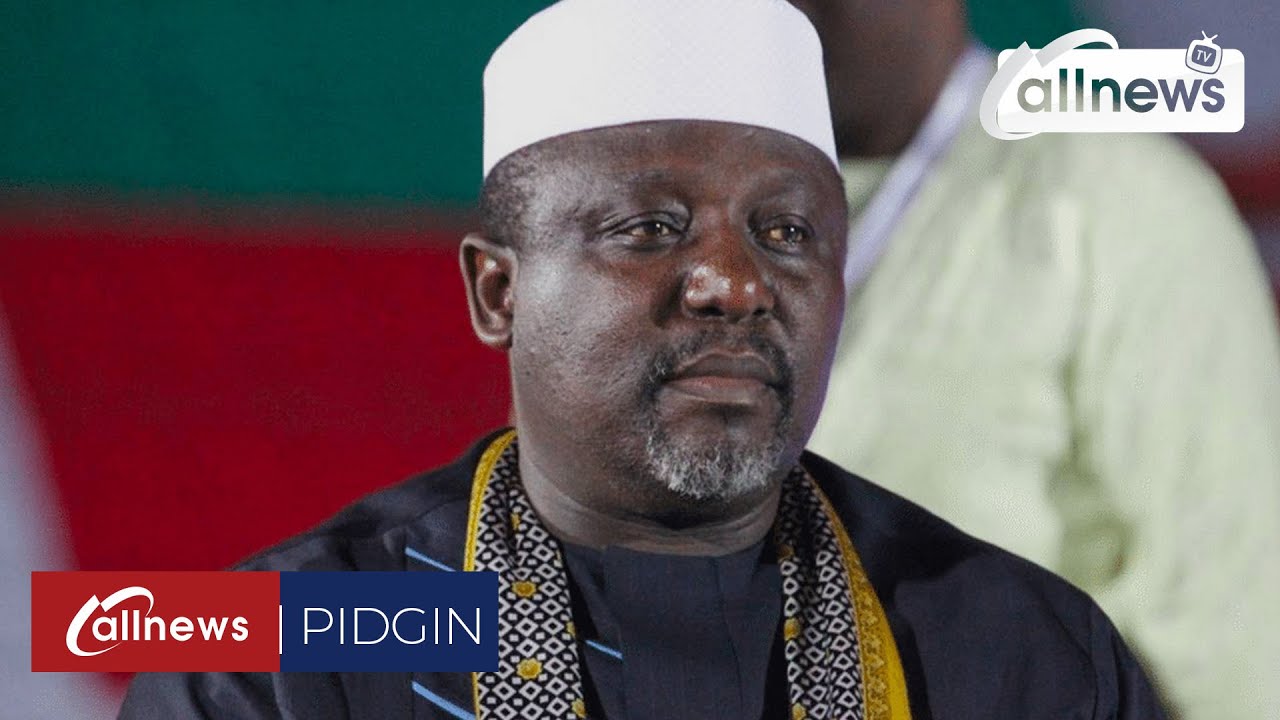 Na Okrocha & Uche Nwosu Dey Sponsor Kidnapping And Banditry - Imo Govt. | Dem No Kidnap Me O - Teni