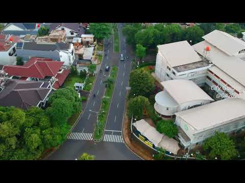 drone-view-situasi-terkini-kawasan-perumahan-pondok-indah-jakarta-selatan