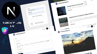 Next JS 14 Tutorial For Beginners Part 2 | Creating GET,POST,PUT,DELETE API Endpoints