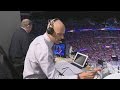 Panthers Play-By-Play Announcer Steve Goldstein Takes Us Behind The Scenes