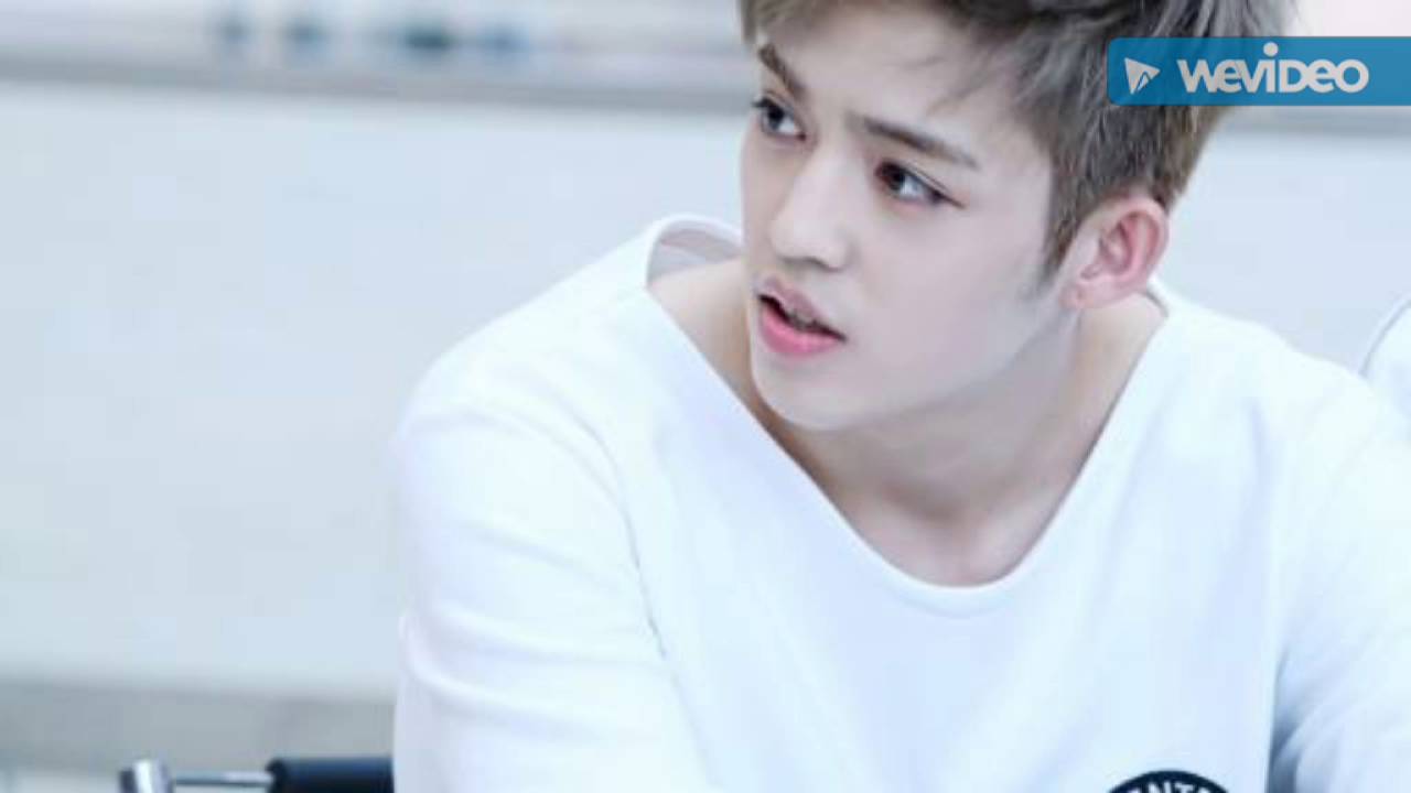 JeongCheol (Jeonghan & S.Coups) - All For You