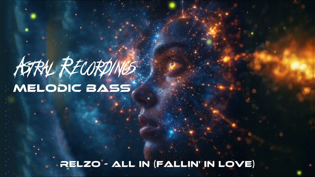 RELZO - All In (Fallin' In Love)