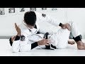 Rafael Mendes | Omoplata Details from Top Side Control | artofjiujitsu.com