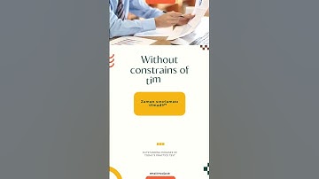 Outstanding Phrases of Today