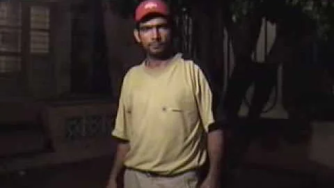 Jhon Jairo Bernabe Bernal Jaramillo