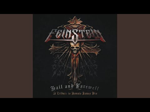 Feinstein — Song Of Woe