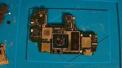 How to find a short on a Nintendo Switch