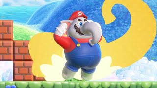 super mario bros wonder part 1