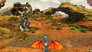 Temple Princess Escape - Reverse screenshot 5