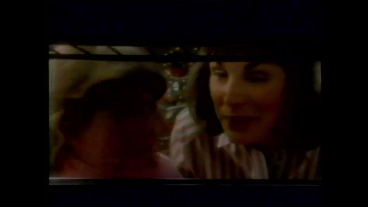 Digitized VHS Tape containing Rudolph YouTube