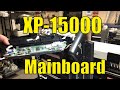 Unbelievable: How To Replace Epson XP-15000 Mainboard in Under 10 Minutes! Uncasing