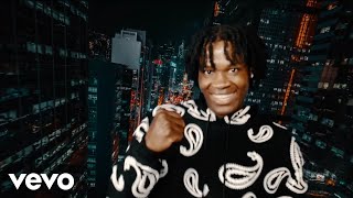 Bidney B - Tough Nigga