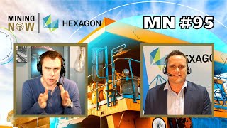 Hexagon Mining Part 1: A Path to Freedom with an Autonomous Future #95