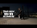 Travis bacon  1111 official music shot by booming rich