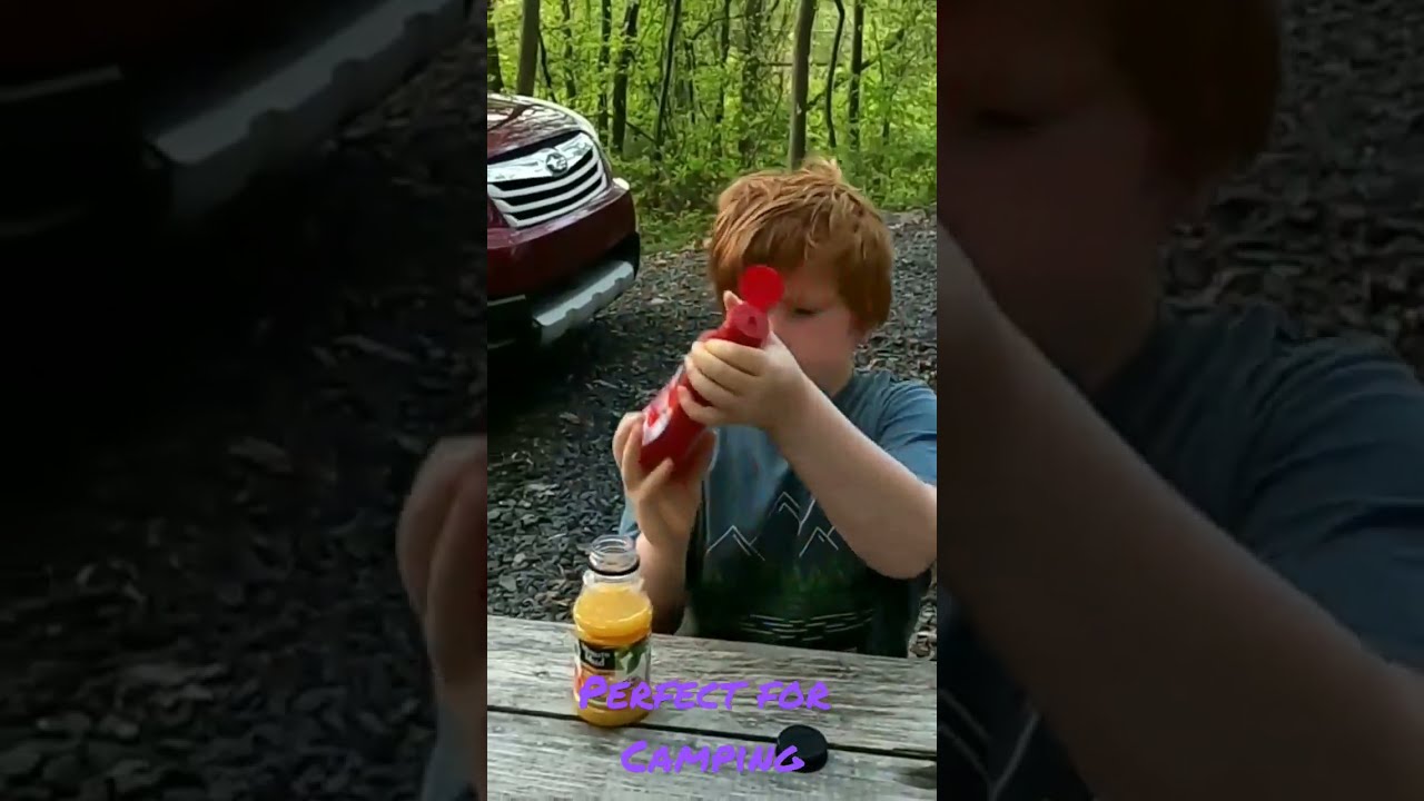 HOW TO MAKE Liquid Skittles 